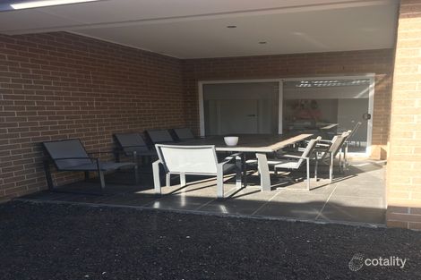 Property photo of 8 Carron Close Eynesbury VIC 3338