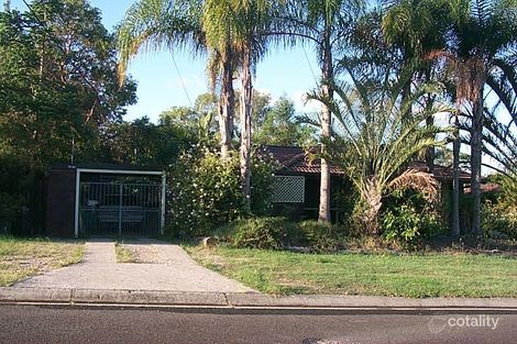 Property photo of 18 Dorachus Drive Regents Park QLD 4118
