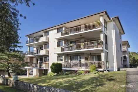 Property photo of 14/4-8 Ocean Street Cronulla NSW 2230