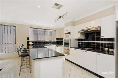 Property photo of 16 Edmondson Street North Ryde NSW 2113