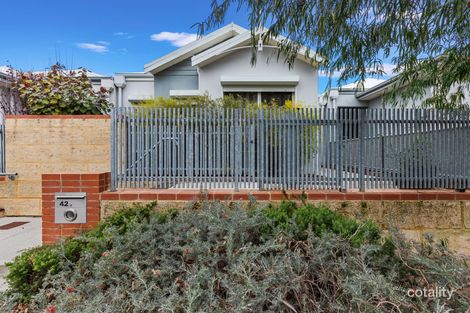 Property photo of 42 Aviator Boulevard Clarkson WA 6030