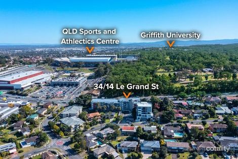 Property photo of 34/14 Le Grand Street Macgregor QLD 4109