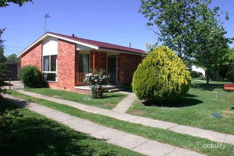 32 Banfield St, Downer, ACT 2602