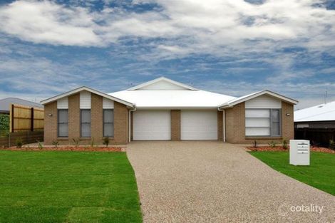 1/34 Cardamon Cres, Glenvale, QLD 4350