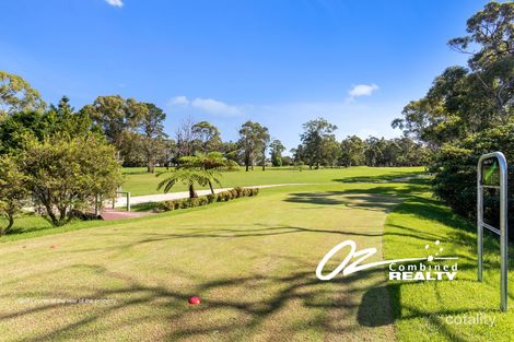 Property photo of 124 Fairway Drive Sanctuary Point NSW 2540