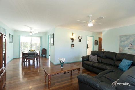 Property photo of 33 Dirkala Street Mansfield QLD 4122