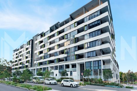 433/1 Betty Cuthbert Ave, Sydney Olympic Park, NSW 2127
