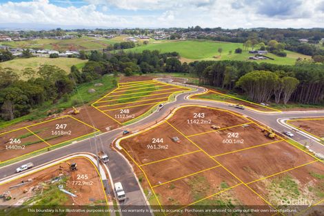 Property photo of 44 George Drive Chilcotts Grass NSW 2480