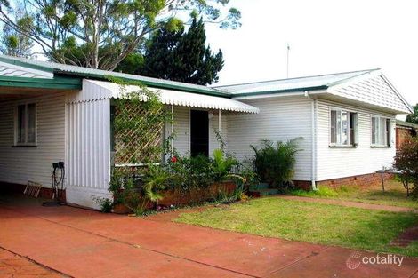 26 Hamilton St, Newtown, QLD 4350