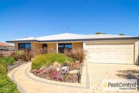 13 Grandmere Pde, Meadow Springs, WA 6210