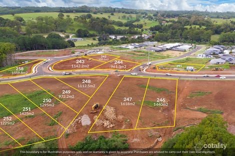 Property photo of 44 George Drive Chilcotts Grass NSW 2480