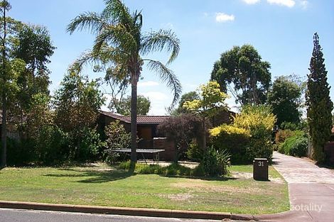 31 Henry Bull Dr, Bull Creek, WA 6149