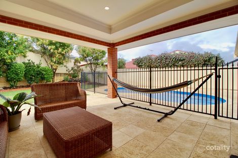 Property photo of 35 Cleland Crescent Baldivis WA 6171