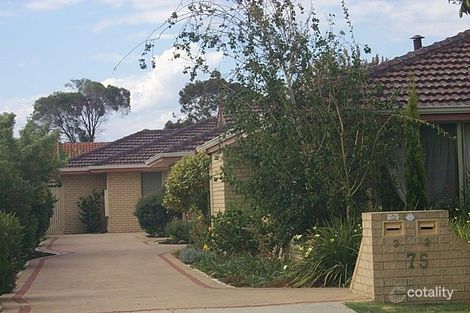 Property photo of 1/75 Eldorado Street Tuart Hill WA 6060