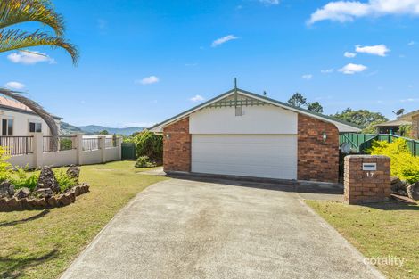 Property photo of 17 The Plateau Murwillumbah NSW 2484