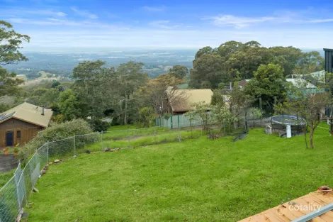 Property photo of 12 Bunya Crescent Bowen Mountain NSW 2753