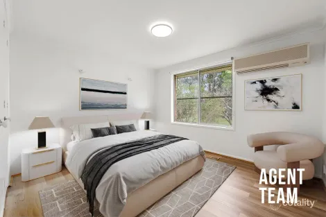 Property photo of 22 Cazaly Close Holt ACT 2615