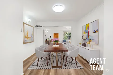 Property photo of 22 Cazaly Close Holt ACT 2615