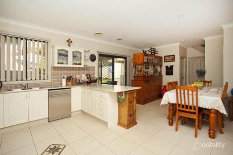 Property photo of 4A Fewtrell Avenue Revesby Heights NSW 2212