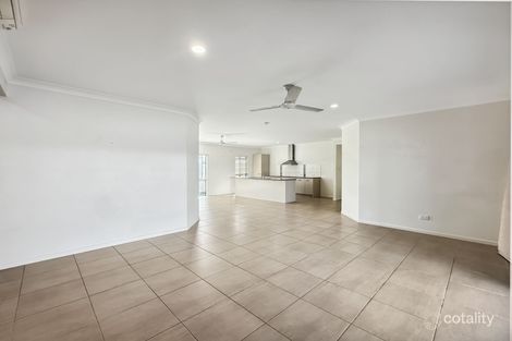 Property photo of 36 Benedore Street Rasmussen QLD 4815