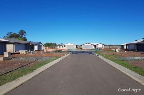 Property photo of 16 Cormorant Court Kawungan QLD 4655