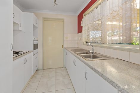 Property photo of 22 Jersey Road Emerton NSW 2770