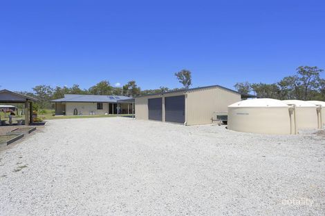 Property photo of 29 Fibrosa Court Dunmora QLD 4650