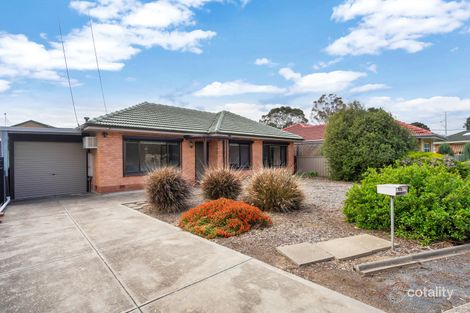 Property photo of 70 Sampson Road Mitchell Park SA 5043