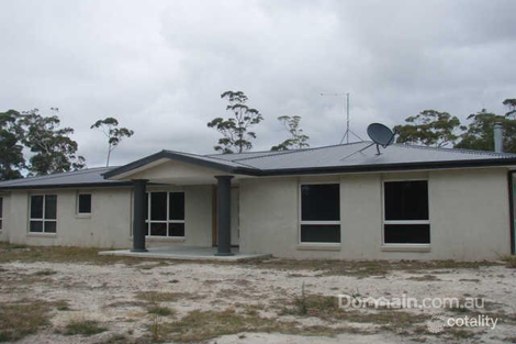 4 Barnard Dr, Bicheno, TAS 7215