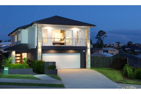 Property photo of 65 Waterside Drive Springfield Lakes QLD 4300