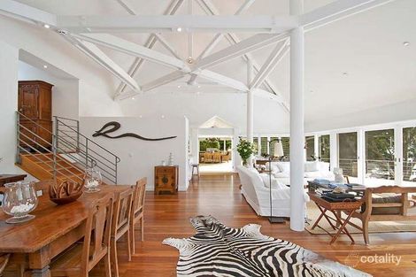 Property photo of 23 Robertson Road Scotland Island NSW 2105