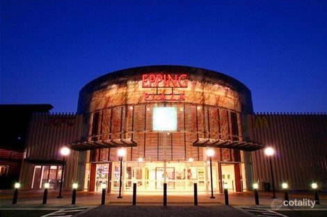 Property photo of 17 Empress Avenue Wollert VIC 3750