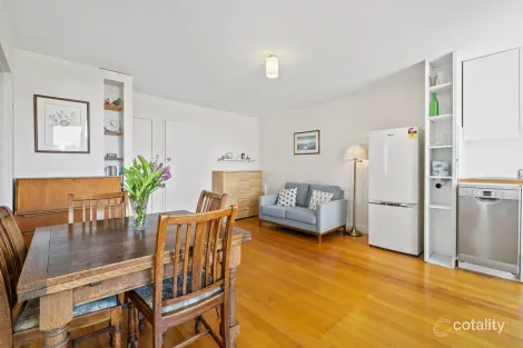 Property photo of 13/13 Battery Square Battery Point TAS 7004
