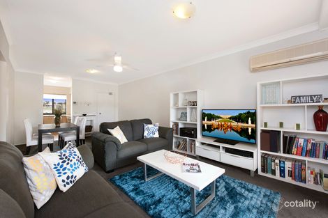 8/37 Rise St, Mount Gravatt East, QLD 4122