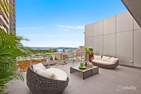 Property photo of 1301/1-15 Francis Street Darlinghurst NSW 2010