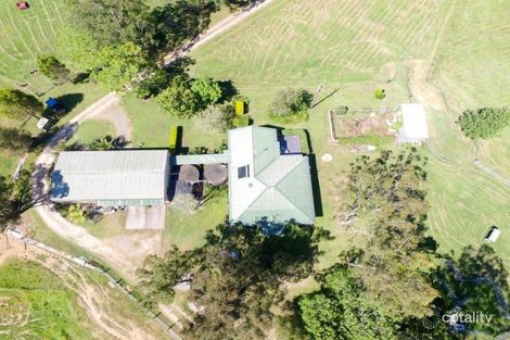 Property photo of 47 Howards Road Burringbar NSW 2483