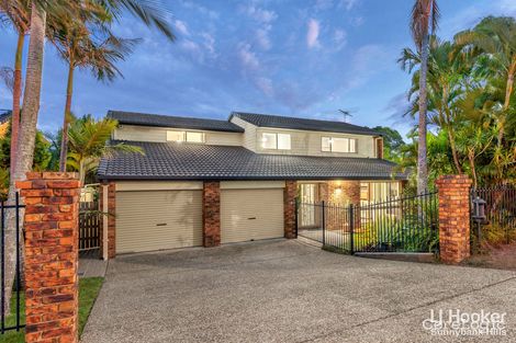 Property photo of 7 Greenwood Street Wishart QLD 4122