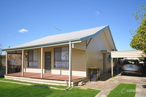 Property photo of 3 Colquhoun Street Stawell VIC 3380