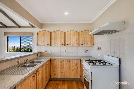 Property photo of 97 Glenvale Road Newtown QLD 4350