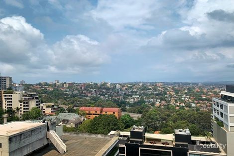 Property photo of 1203/221 Miller Street North Sydney NSW 2060