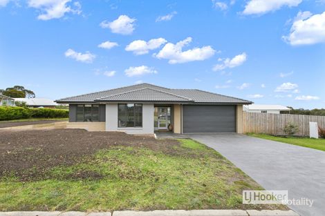 6 Tahoe Ct, Newlands Arm, VIC 3875