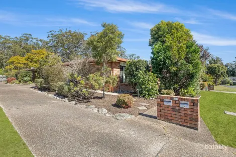 Property photo of 1/18 Salamanda Parade Nambucca Heads NSW 2448