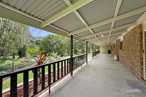 Property photo of 85 Dales Road Chevallum QLD 4555