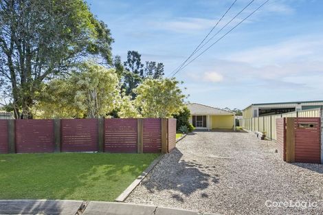 Property photo of 10 Saville Court Browns Plains QLD 4118