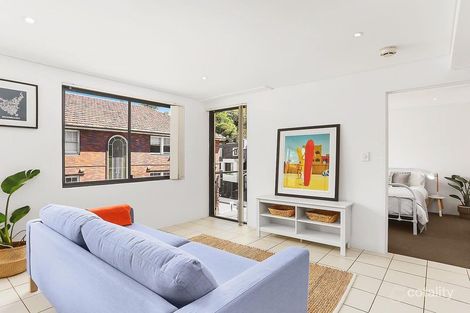 Property photo of 8/7-9 Gilbert Street Manly NSW 2095