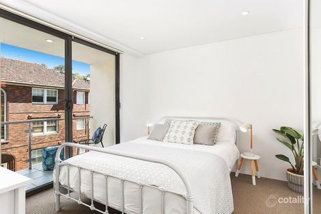 Property photo of 8/7-9 Gilbert Street Manly NSW 2095