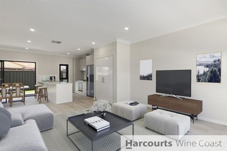 Property photo of 4/8 Trevor Street Christies Beach SA 5165