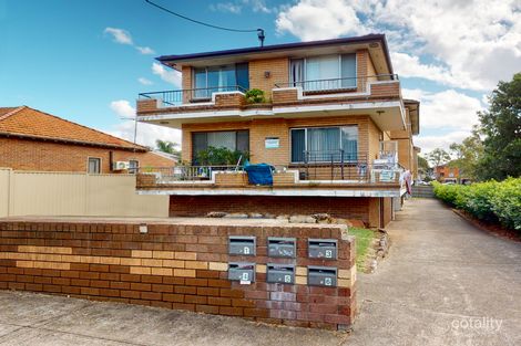 Property photo of 5/31 Lucerne Street Belmore NSW 2192