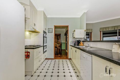 Property photo of 18 Hawkhurst Court Murrumba Downs QLD 4503