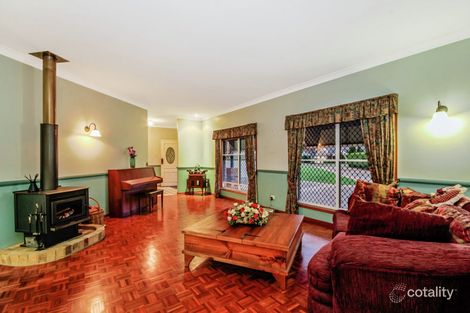 Property photo of 18 Hawkhurst Court Murrumba Downs QLD 4503